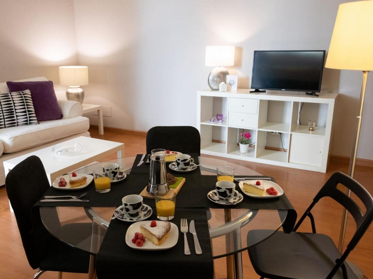 רומא The Best Rent - Lovely One-Bedroom Apartment Near Villa Borghese מראה חיצוני תמונה