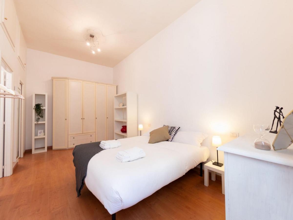 רומא The Best Rent - Lovely One-Bedroom Apartment Near Villa Borghese מראה חיצוני תמונה