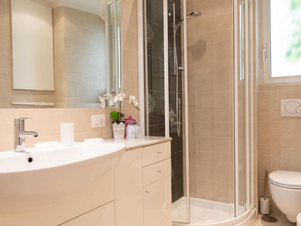 רומא The Best Rent - Lovely One-Bedroom Apartment Near Villa Borghese מראה חיצוני תמונה